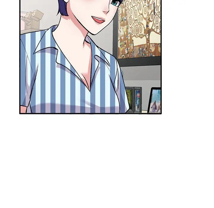 漫画《姐姐的秘密》第54话第44张图