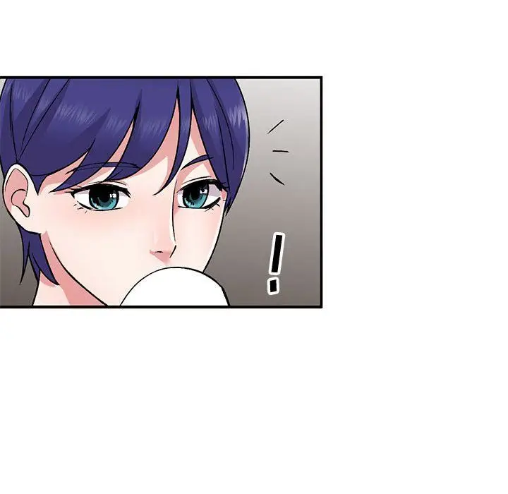 漫画《姐姐的秘密》第54话第54张图