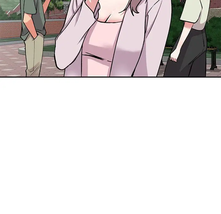 漫画《姐姐的秘密》第54话第98张图