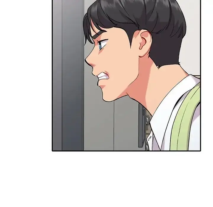 漫画《姐姐的秘密》第32话第128张图