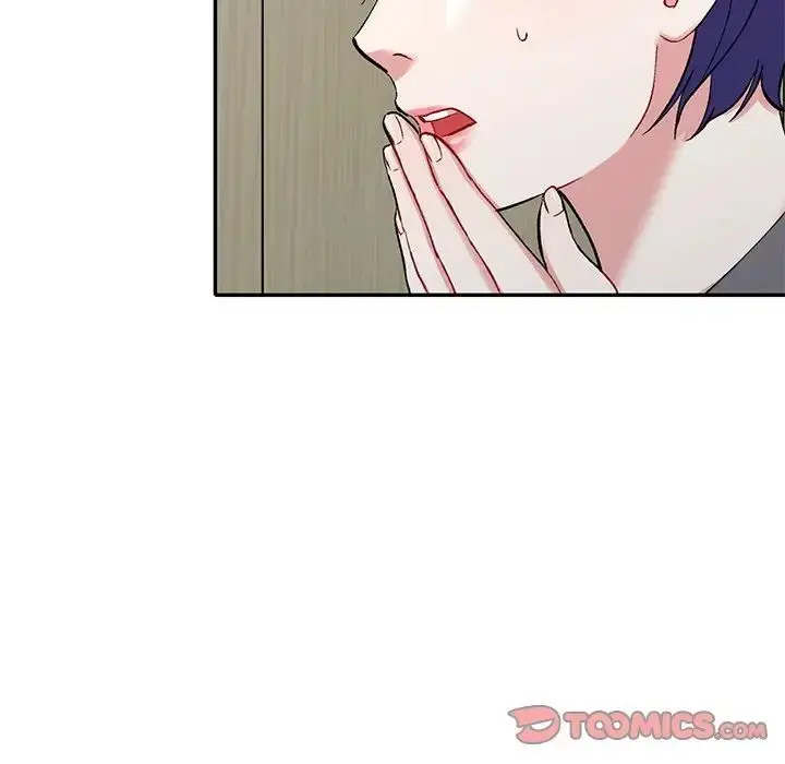 漫画《姐姐的秘密》第32话第45张图