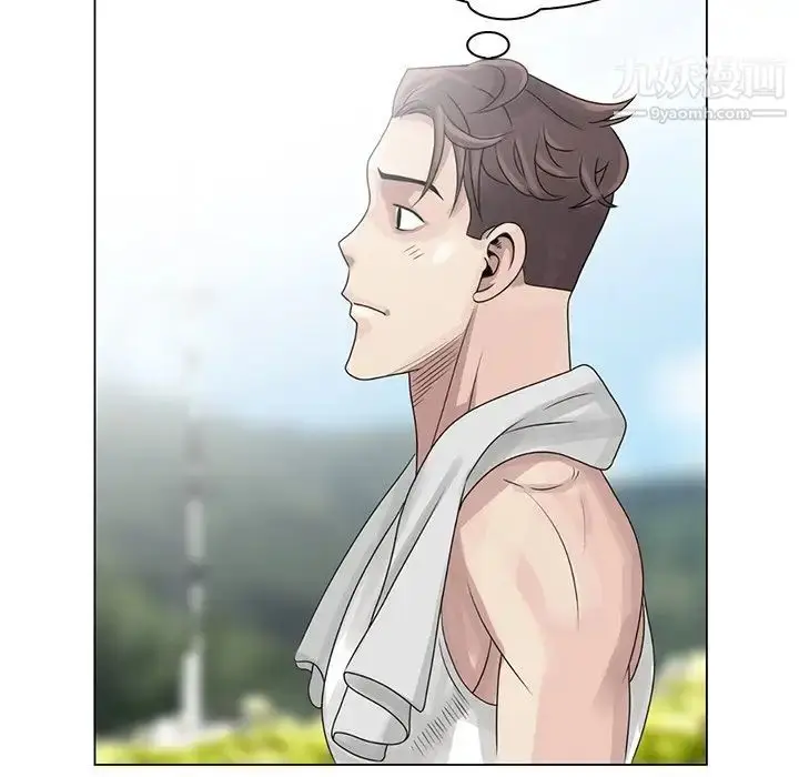 漫画《姐姐的秘密》第6话第17张图