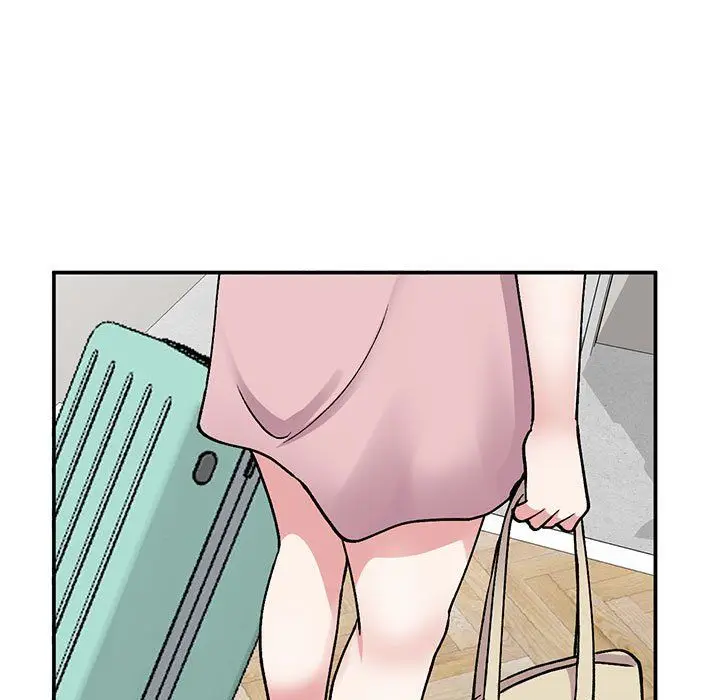 漫画《姐姐的秘密》第65话第74张图