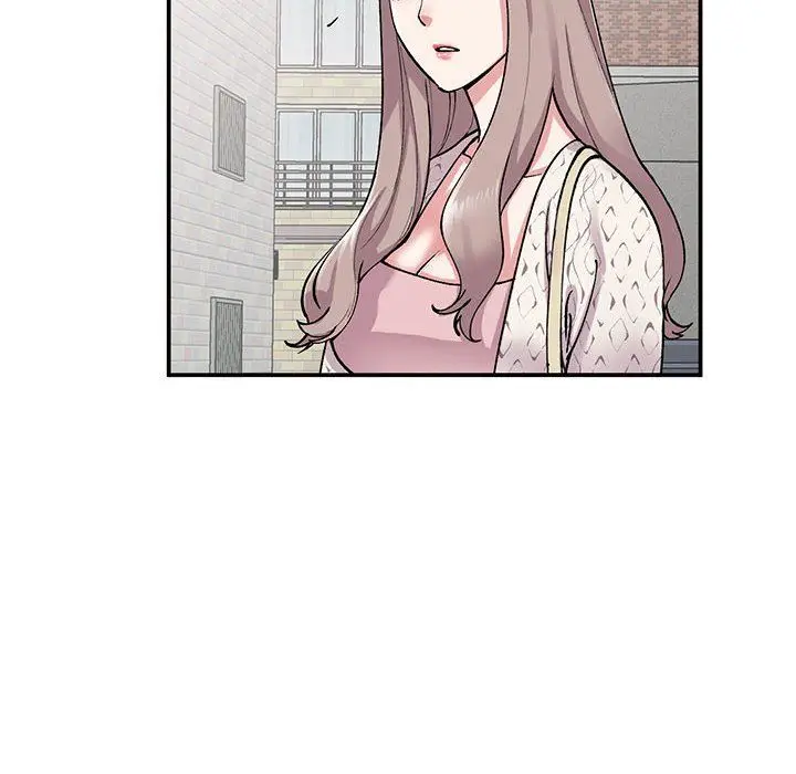 漫画《姐姐的秘密》第65话第88张图