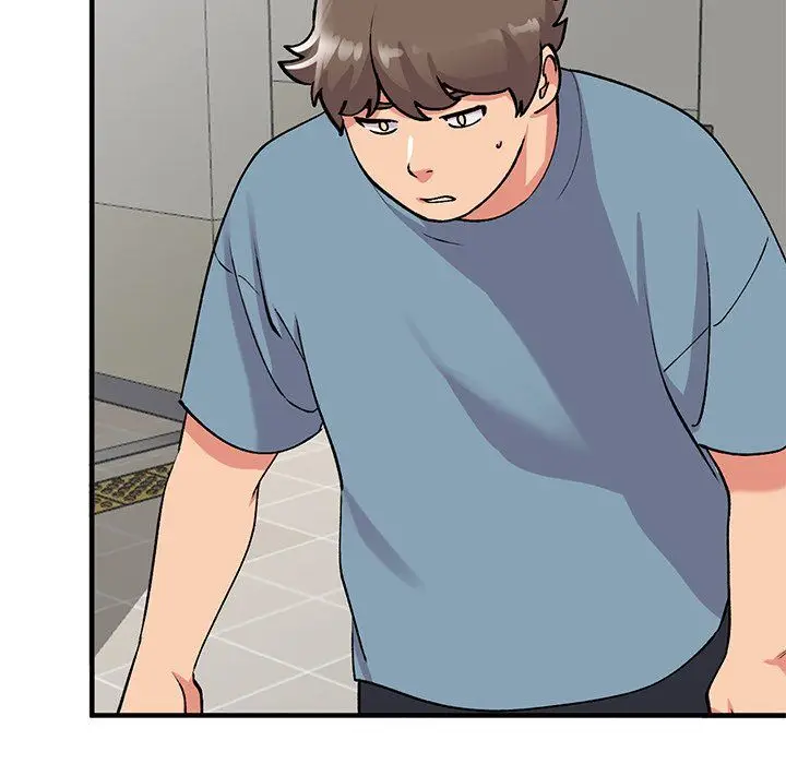 漫画《姐姐的秘密》第47话第6张图