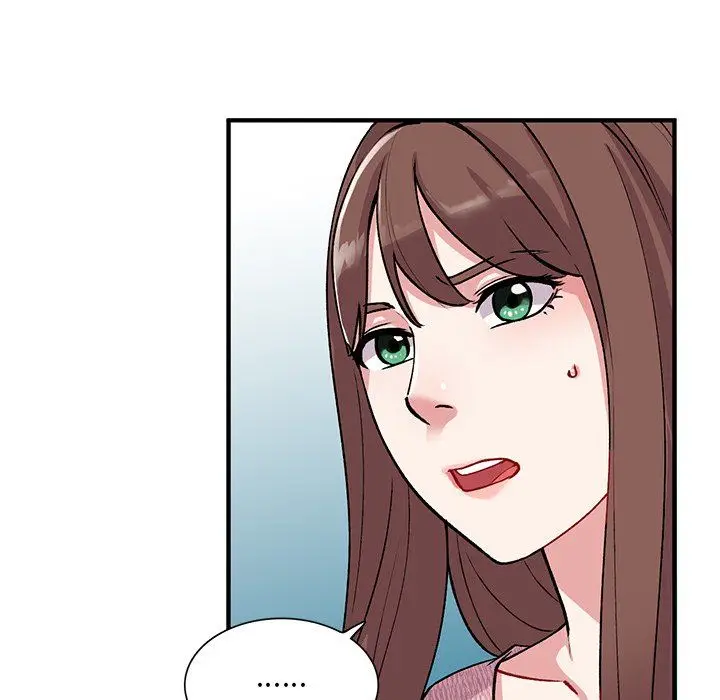 漫画《姐姐的秘密》第47话第77张图