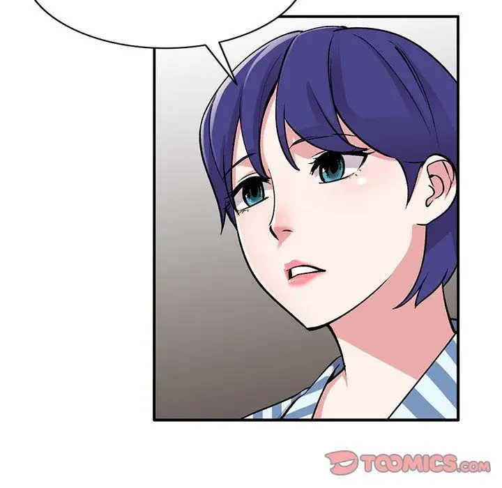 漫画《姐姐的秘密》第52话第51张图