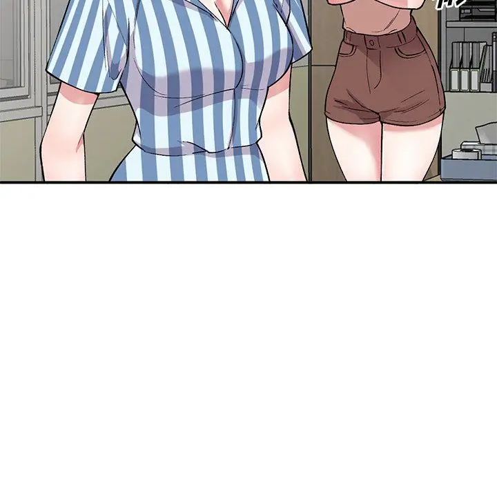 漫画《姐姐的秘密》第52话第58张图
