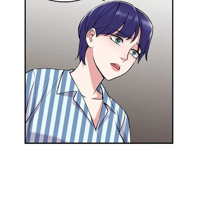 漫画《姐姐的秘密》第52话第85张图