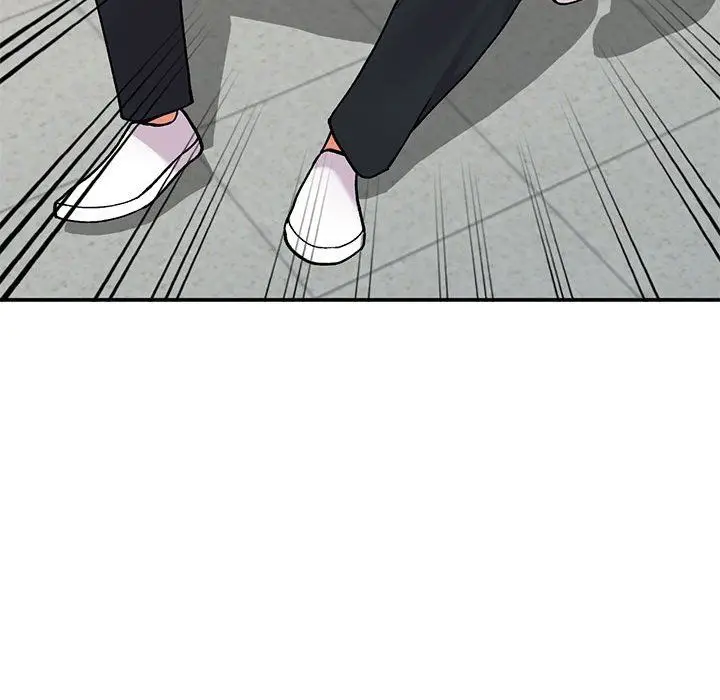 漫画《姐姐的秘密》第64话第106张图