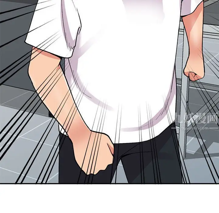 漫画《姐姐的秘密》第64话第28张图