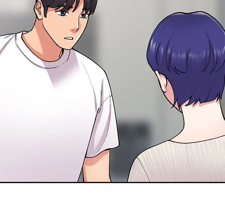漫画《姐姐的秘密》第64话第5张图