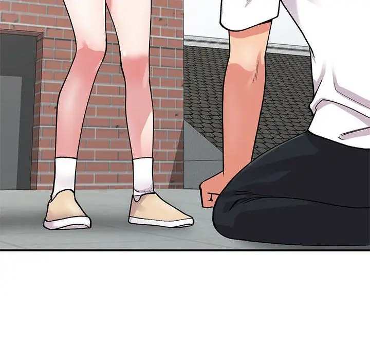漫画《姐姐的秘密》第64话第56张图