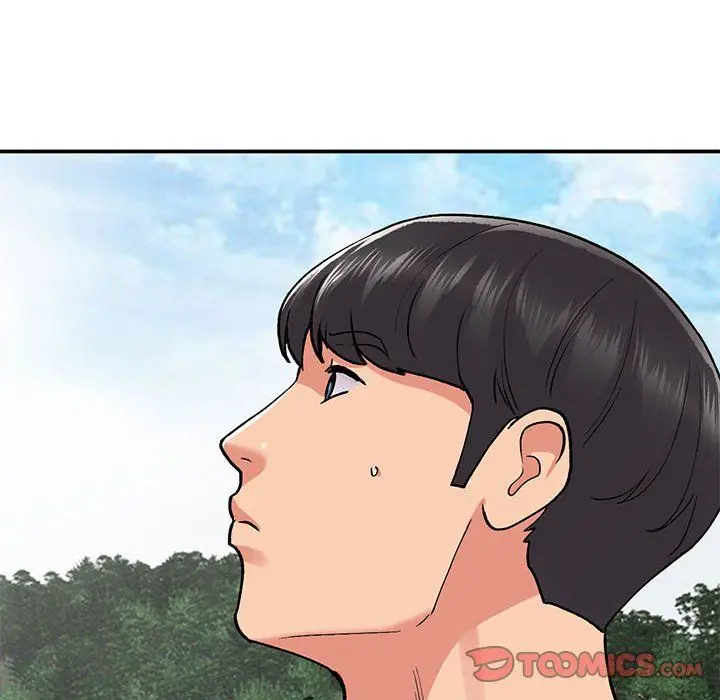 漫画《姐姐的秘密》第64话第69张图