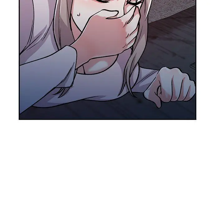 漫画《姐姐的秘密》第56话第116张图