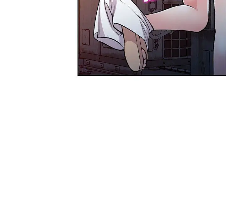 漫画《姐姐的秘密》第56话第84张图