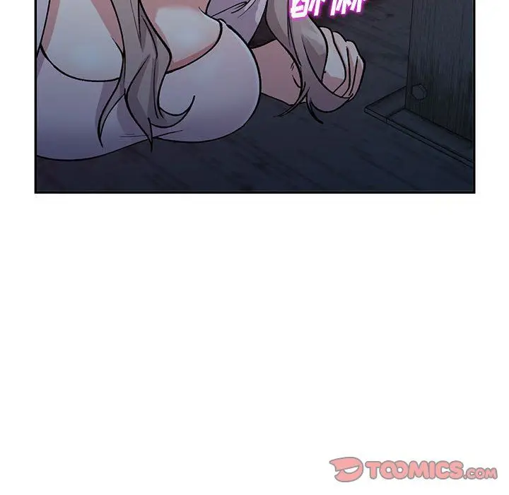 漫画《姐姐的秘密》第56话第99张图