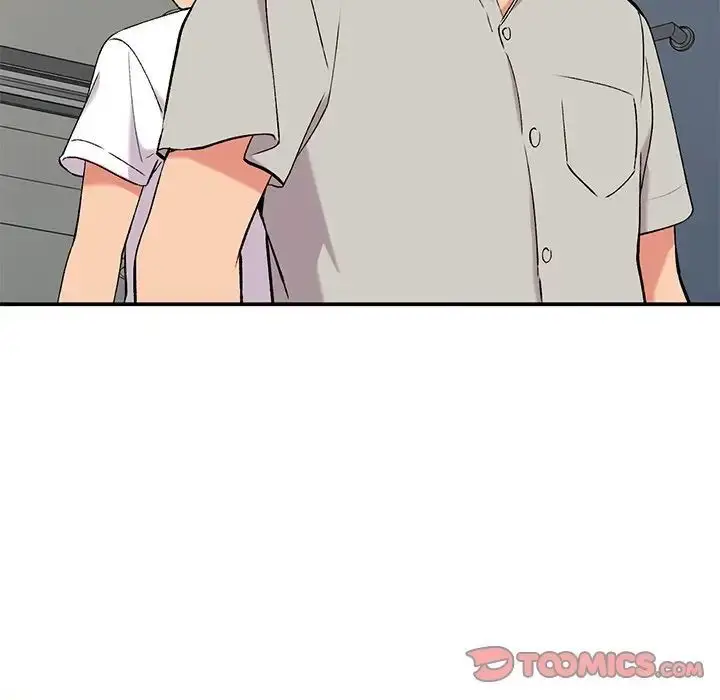 漫画《姐姐的秘密》第33话第27张图