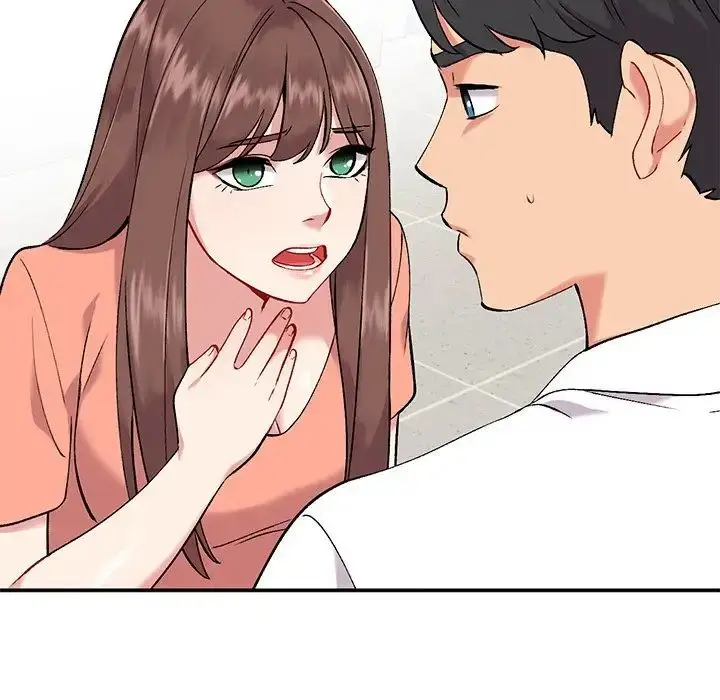 漫画《姐姐的秘密》第33话第38张图