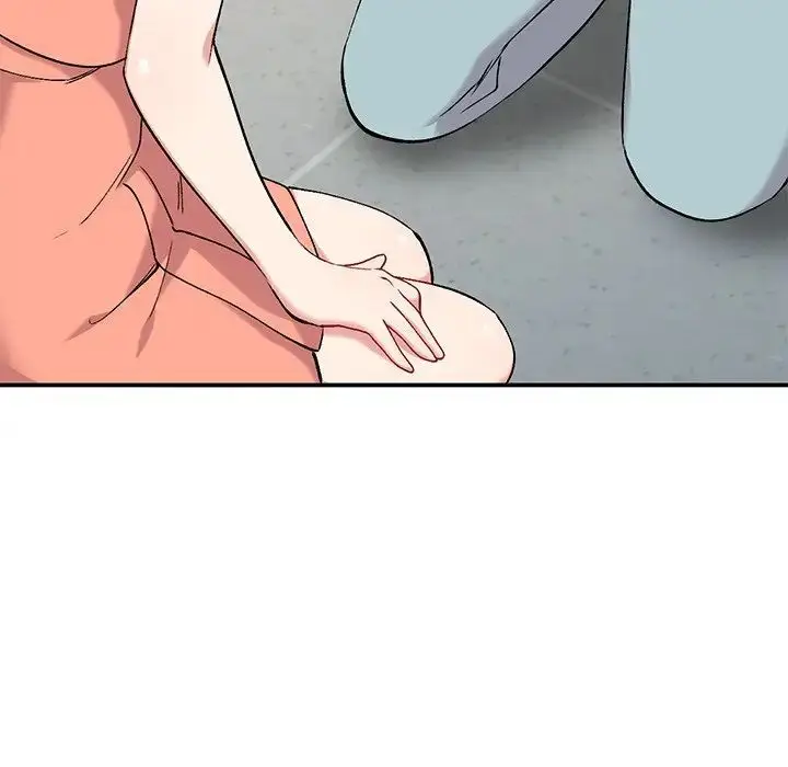 漫画《姐姐的秘密》第33话第44张图