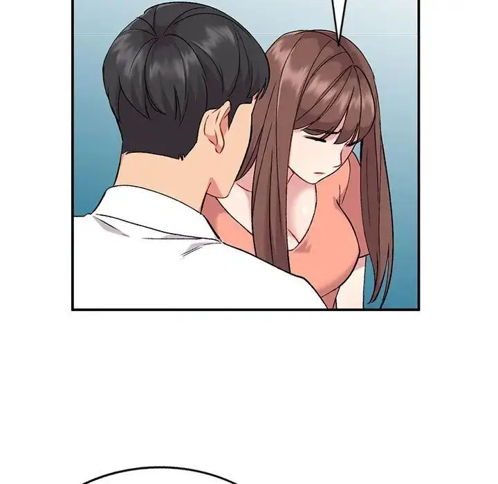漫画《姐姐的秘密》第33话第46张图
