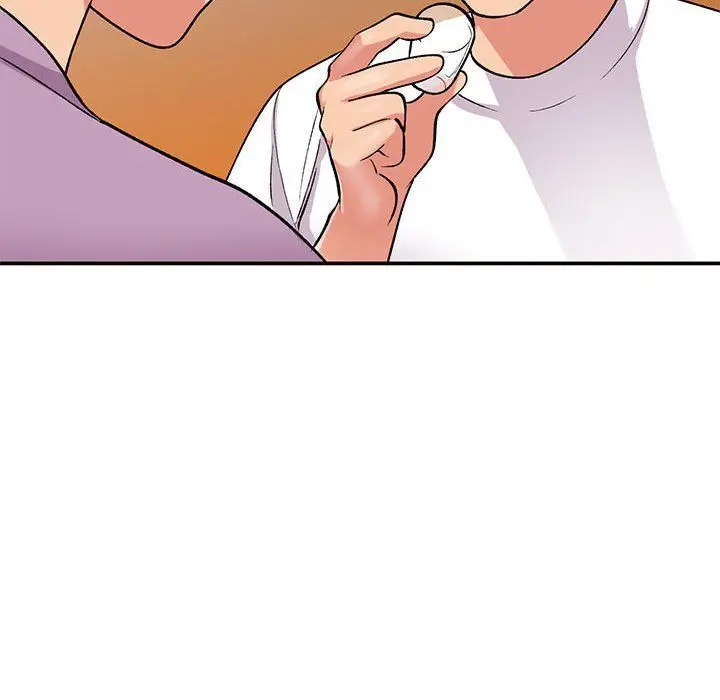 漫画《姐姐的秘密》第62话第108张图