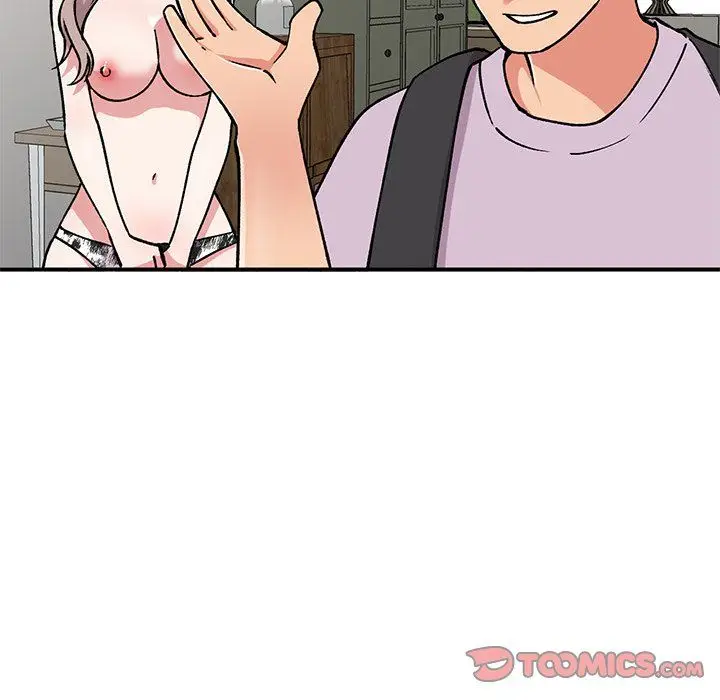 漫画《姐姐的秘密》第51话第129张图