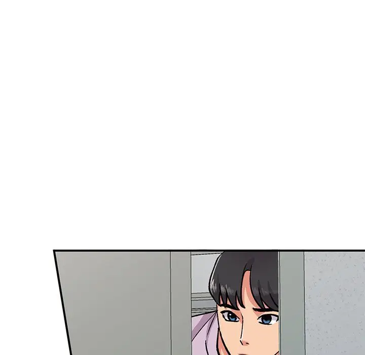 漫画《姐姐的秘密》第51话第16张图