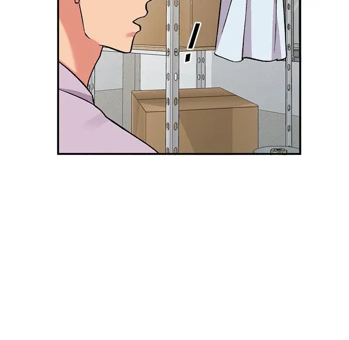 漫画《姐姐的秘密》第51话第46张图