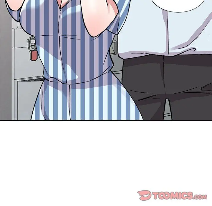漫画《姐姐的秘密》第51话第81张图