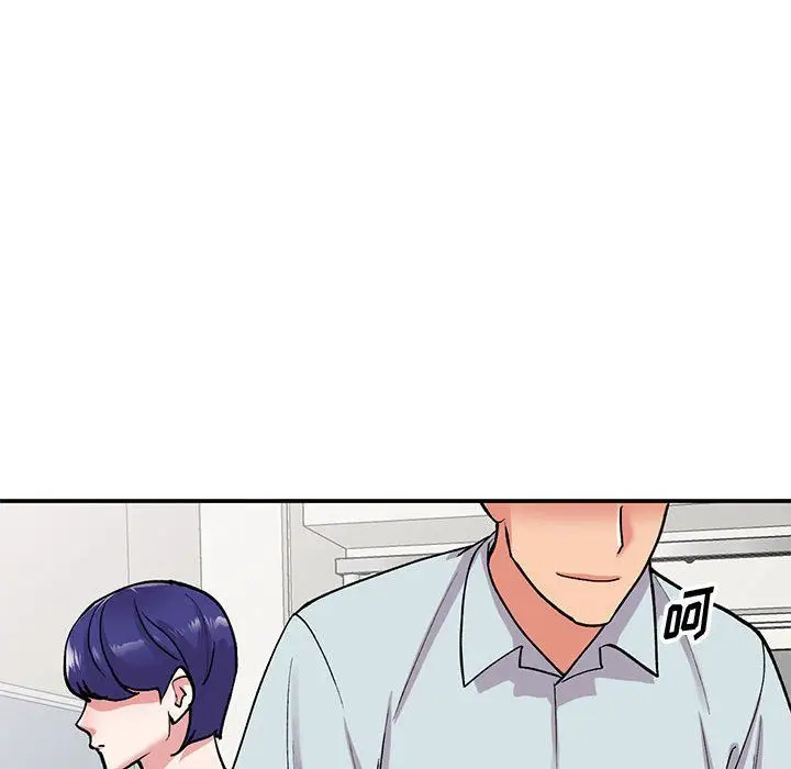 漫画《姐姐的秘密》第63话第106张图