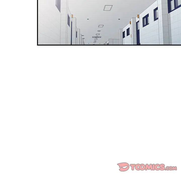 漫画《姐姐的秘密》第63话第111张图