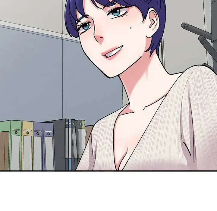 漫画《姐姐的秘密》第63话第128张图