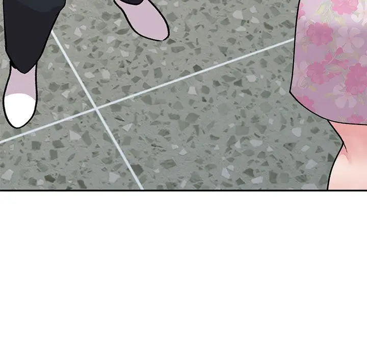 漫画《姐姐的秘密》第63话第13张图