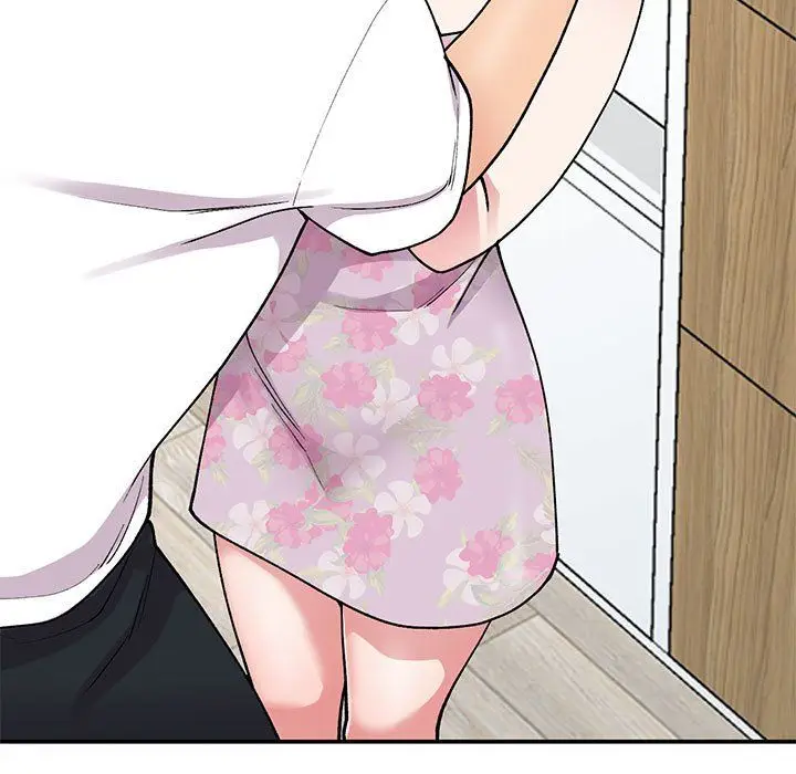 漫画《姐姐的秘密》第63话第25张图