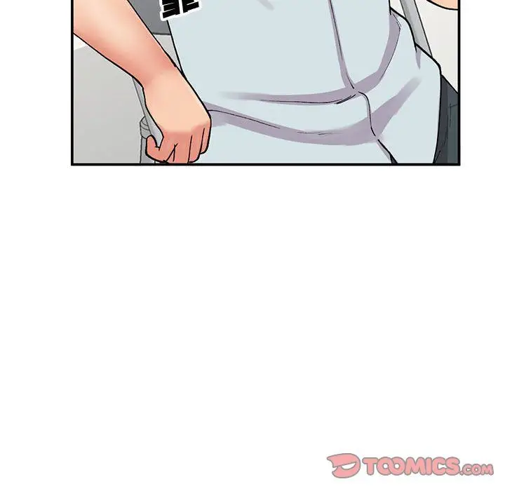 漫画《姐姐的秘密》第63话第81张图