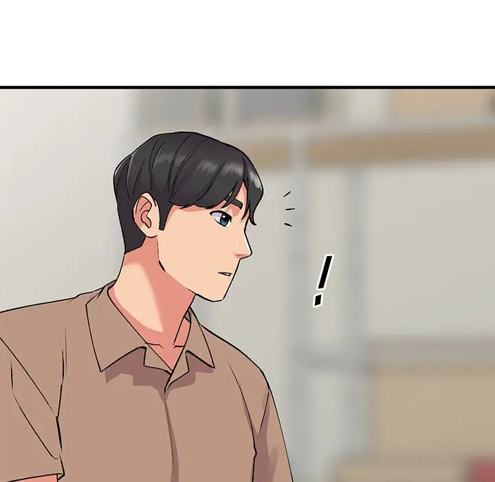 漫画《姐姐的秘密》第46话第65张图