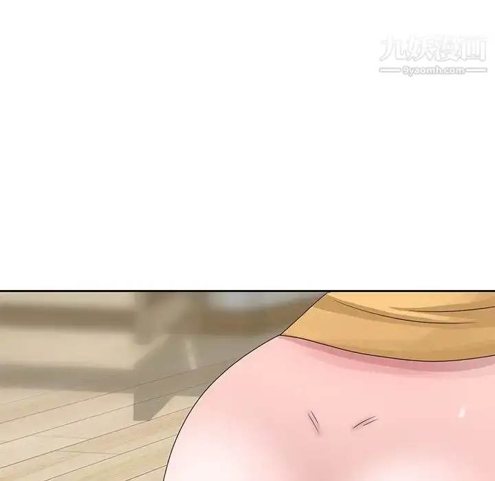 漫画《姐姐的秘密》第14话第9张图