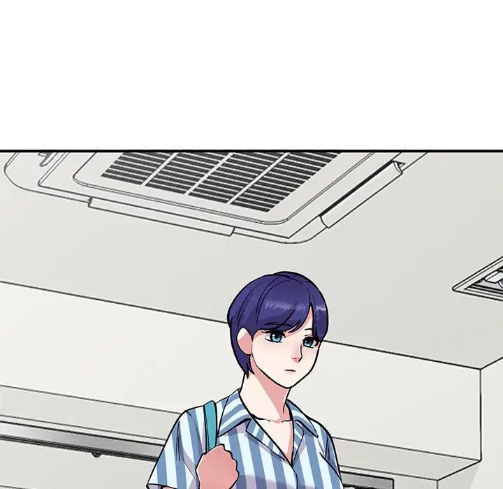 漫画《姐姐的秘密》第53话第11张图