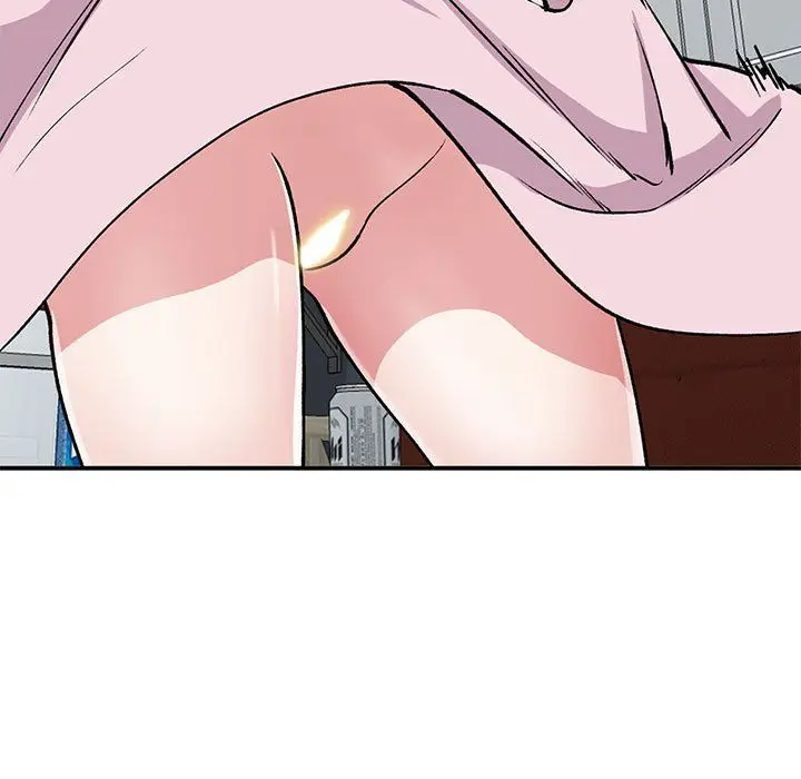 漫画《姐姐的秘密》第53话第62张图