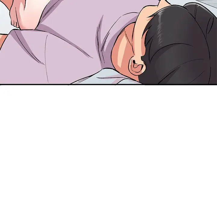 漫画《姐姐的秘密》第53话第98张图
