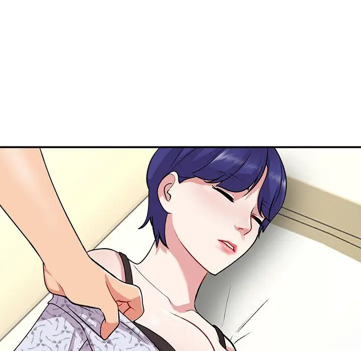 漫画《姐姐的秘密》第44话第102张图