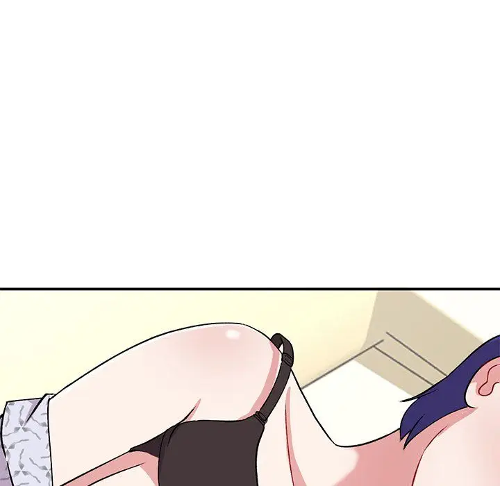 漫画《姐姐的秘密》第44话第104张图