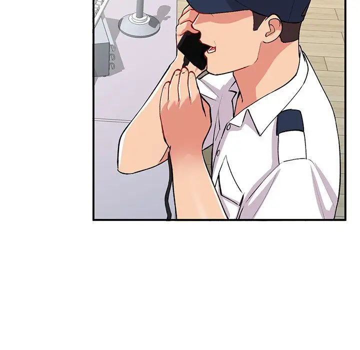 漫画《姐姐的秘密》第44话第55张图