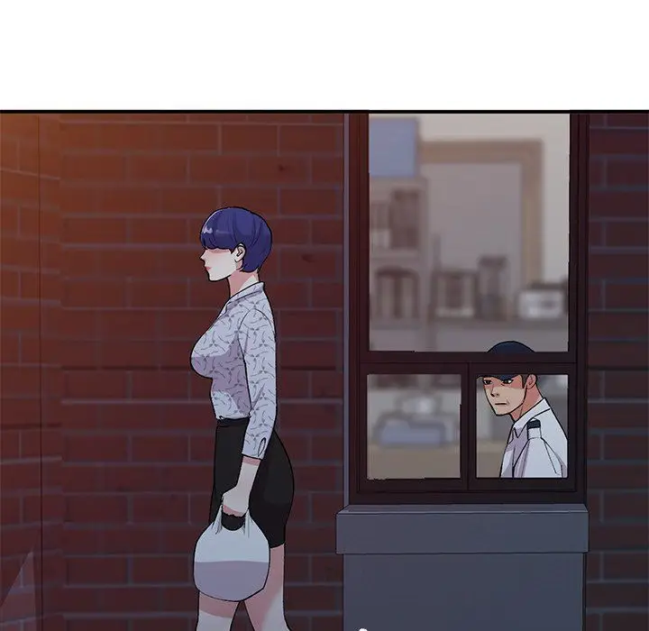 漫画《姐姐的秘密》第44话第61张图