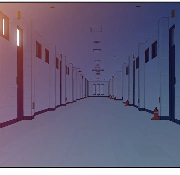 漫画《姐姐的秘密》第44话第70张图
