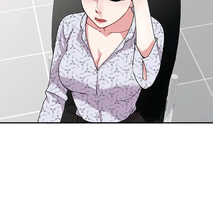 漫画《姐姐的秘密》第44话第79张图