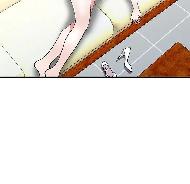 漫画《姐姐的秘密》第44话第94张图