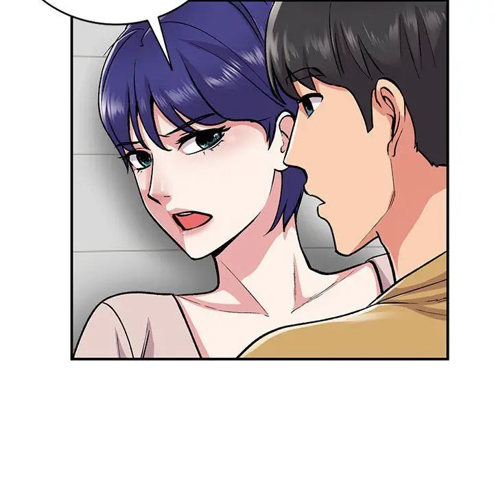 漫画《姐姐的秘密》第55话第10张图