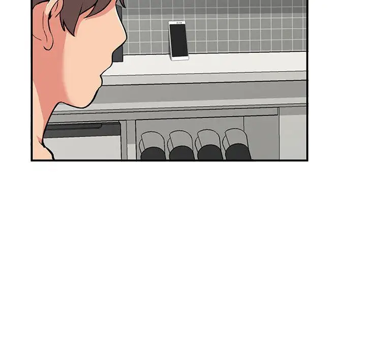 漫画《姐姐的秘密》第55话第127张图